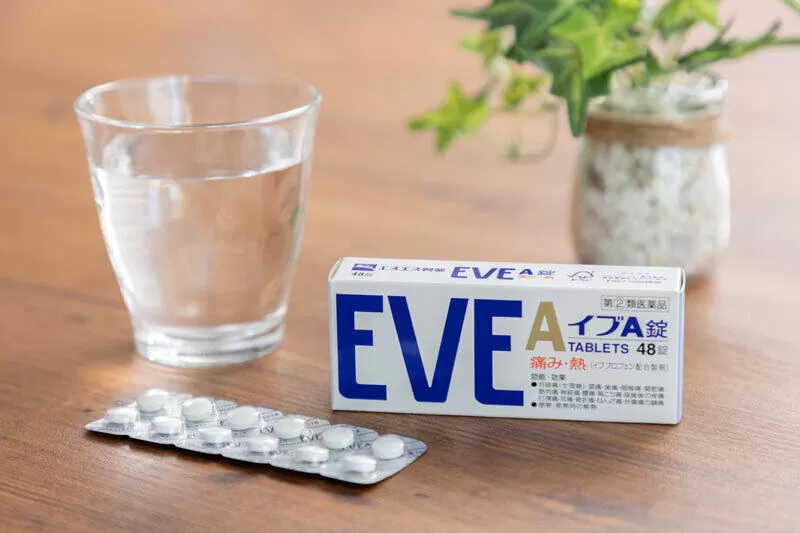 「私らしく、もっと自由に」解熱鎮痛薬EVEと見つける、大人のキャリアと選択