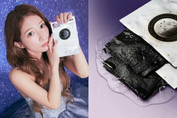 辻希美プロデュース「illuN」から新チャプター“毛穴ケアパック”が登場