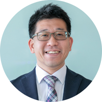 カネカ大口さん
