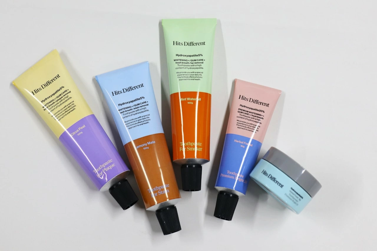 マツキヨココカラのPBに秋の新作が登場！ 高濃度ヘアケア「CONCRED」に