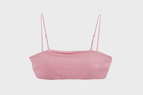 スタニングルアー×ワコール プレミアムの協業ライン「NUE」が誕生、2