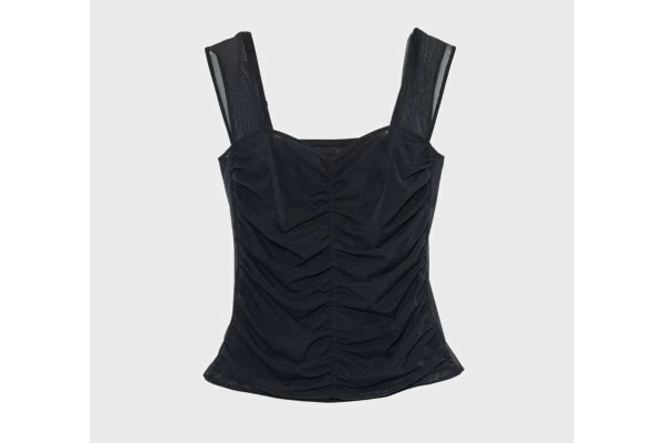 スタニングルアー×ワコール プレミアムの協業ライン「NUE」が誕生、2