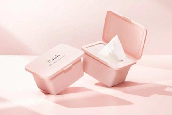 Yunthから生ビタミンC＆グルタチオン配合の部分用シートマスクが新発売