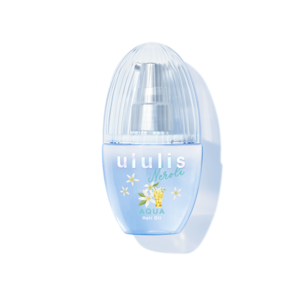一夏だけの贅沢体験！ ひんやりうるおう「ululis」初の夏限定商品が