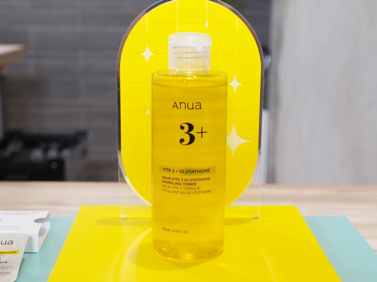 anua スキンケアセット 3+ VITA 10+ 楽天市場】☆楽天限定☆【ANUA公式