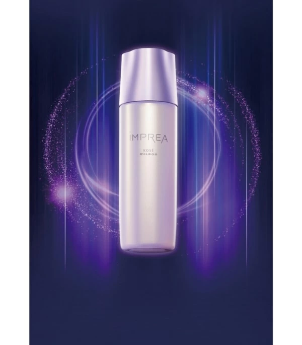 【新品未使用】iMPREA リンクレスチューナー 200ml×2 コーセー インプレア リンクレスチューナー 未使用 KOSE MILBON IMPREA