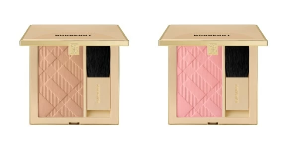 バーバリー アウトドア ブラッシュ 20 PINK HEATHER バーバリー 0