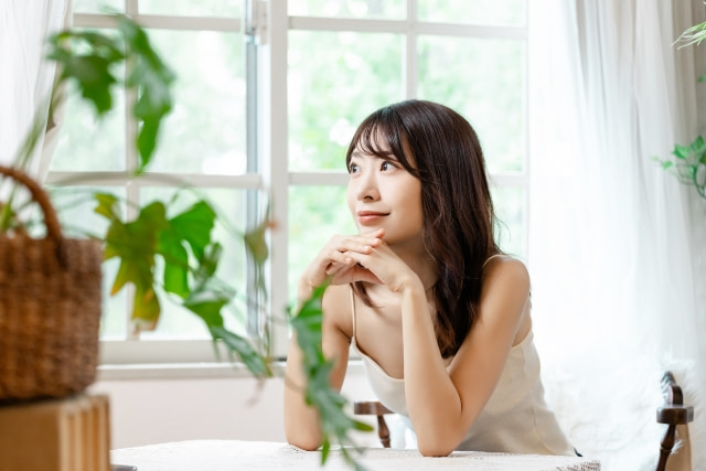 静かな朝は、“未来の自分”につながる時間