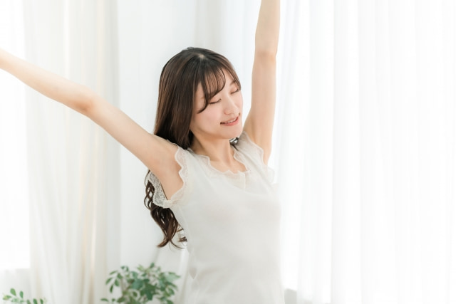 無理しない、でも前に進む！私なりの朝時間の使い方