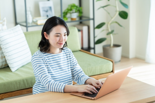 スキマ時間で賢くスキルアップ可能なSHElikes