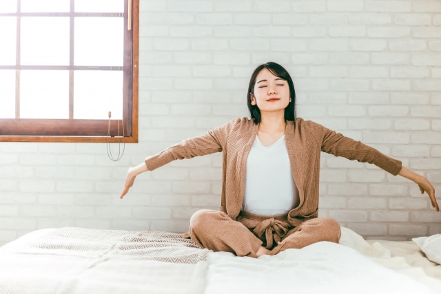 “いつか”じゃなくて明日の朝から変われる