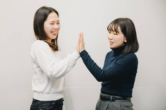 SHElikesで、「書くこと」がもっと好きになった