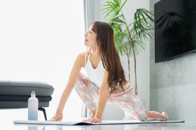 憧れの女性たちの朝に共通していたこと