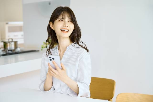 反応をもらった投稿から「自分らしさの型」を知る