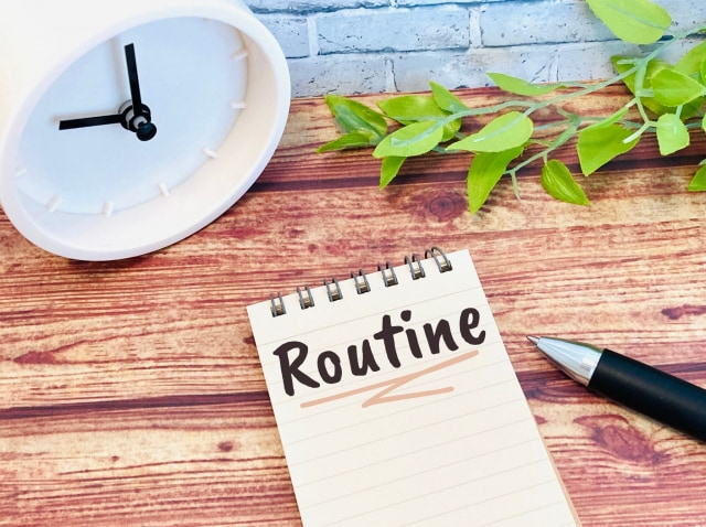 その②:自分が自然と続けていることから強みを探す