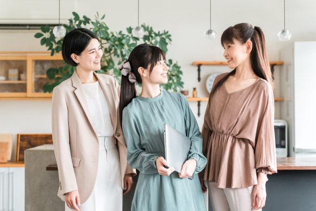 他者からフィードバックをもらう