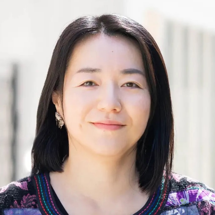 フェムケアコンシェルジュ・木川誠子さん