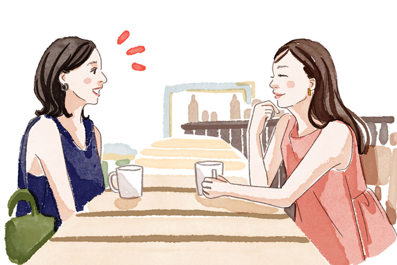 【私の転職ストーリー #2】転職でキャリアが止まる？——“広がる”を実感した私の6年間