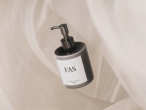 発酵エイジングケア「FAS」より、ボディミルクとハンドクリームが新