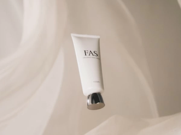 発酵エイジングケア「FAS」より、ボディミルクとハンドクリームが新