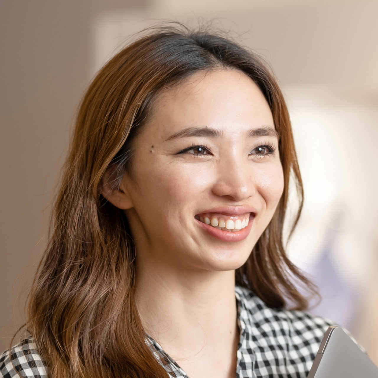 HEAVEN Japan広報・梅井佑希子さん