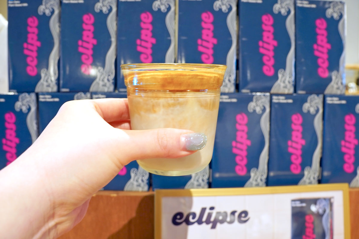 本当においしい“植物性ミルク”を発見！ 日本人好みに工夫された