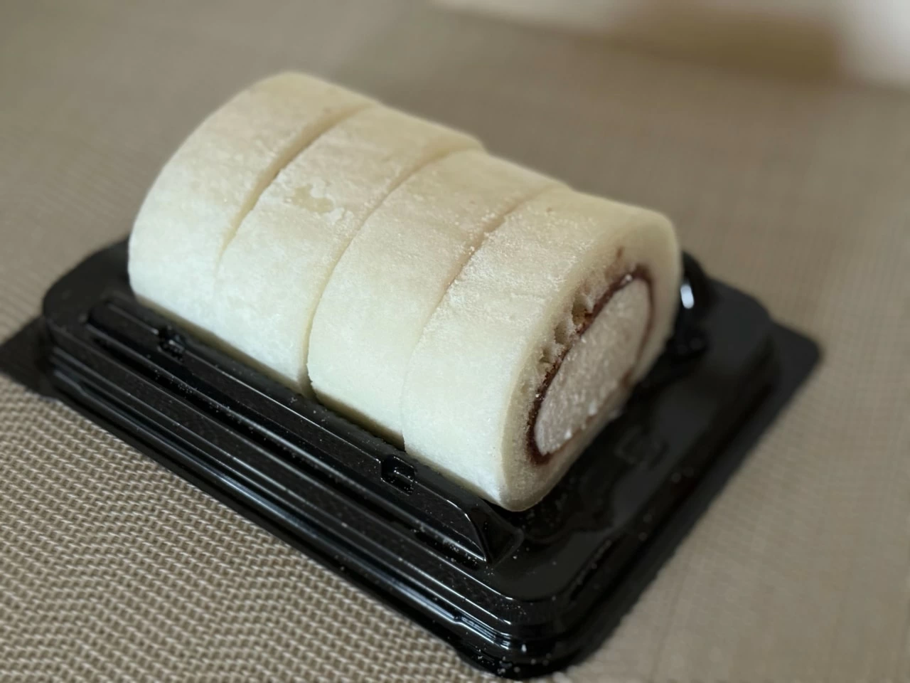 愛され「ふわもち」食感と和のハーモニー！ リニューアルした「おもち