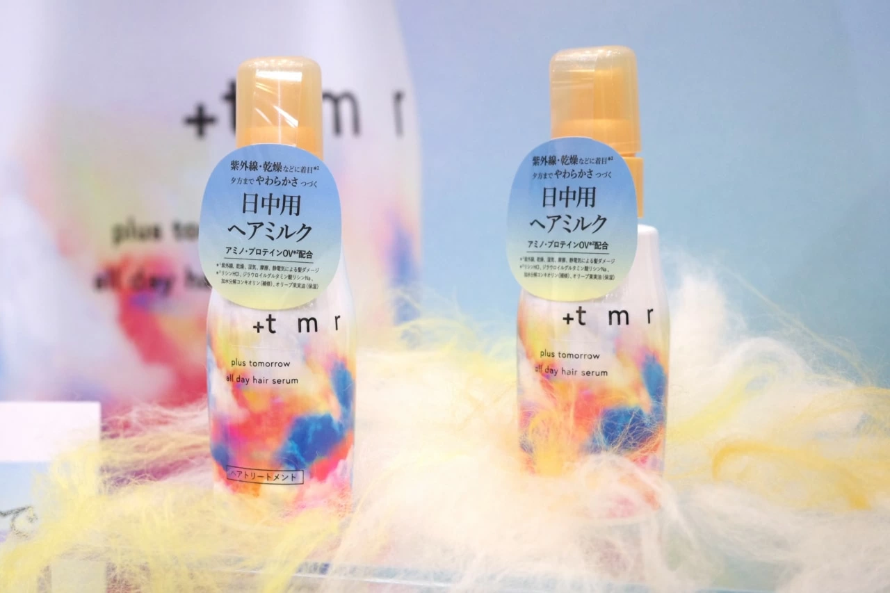 2025秋冬新作ヘアケアは「ミルク」が豊富!? 乾燥・静電気に負けない