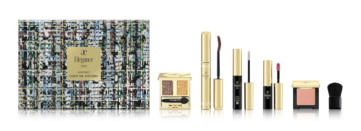 Élégance Coffret Coup de Foudre 限定