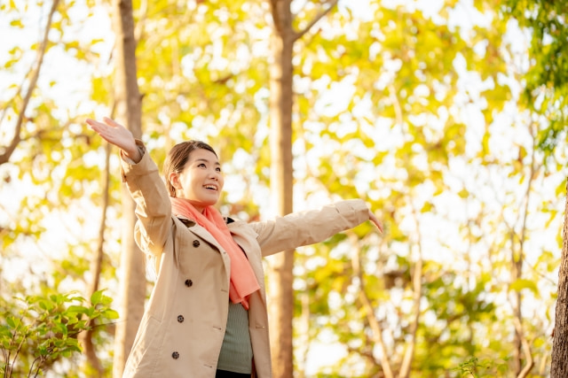 「学び」がもたらしてくれた、3つの変化