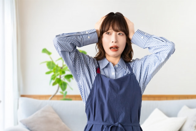 目標が30点分しか達成できていない理由と、本当に達成したいこと