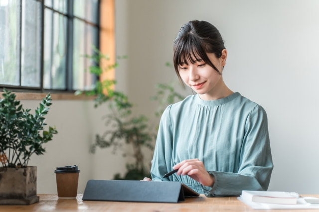 理想の自分を決める