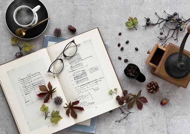 この秋に始めたいおすすめ新習慣5選