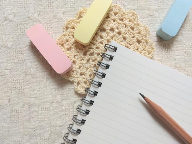 自分を見つめ直す