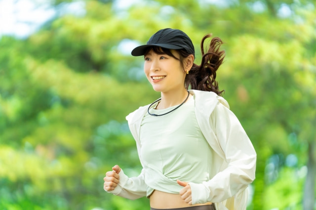 秋から始める新習慣は未来への投資。一歩踏み出す勇気を持とう