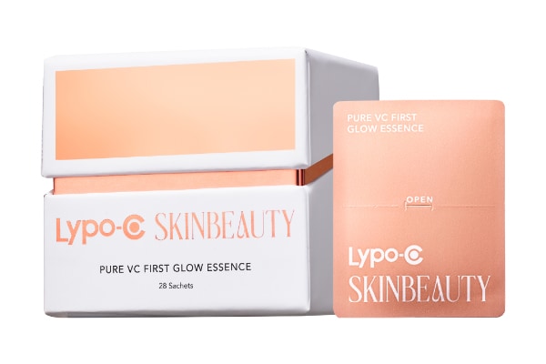 Lypo-Cからスキンケアブランドが誕生！ 第一弾に先行美容液を発売