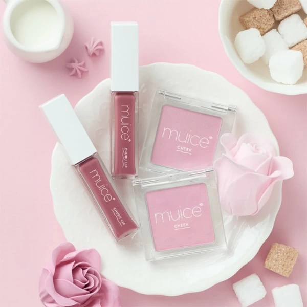 LUNASOL ホリデーフェイバリット2020 EX01 ルナソル ホリデー