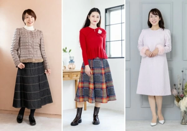 2025/エムズグレイシーチュニックブラウス/40 エムズグレイシー M's