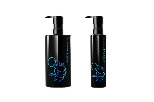 シュウ ウエムラ、ファイナルファンタジーXIVとのコラボによる2025年