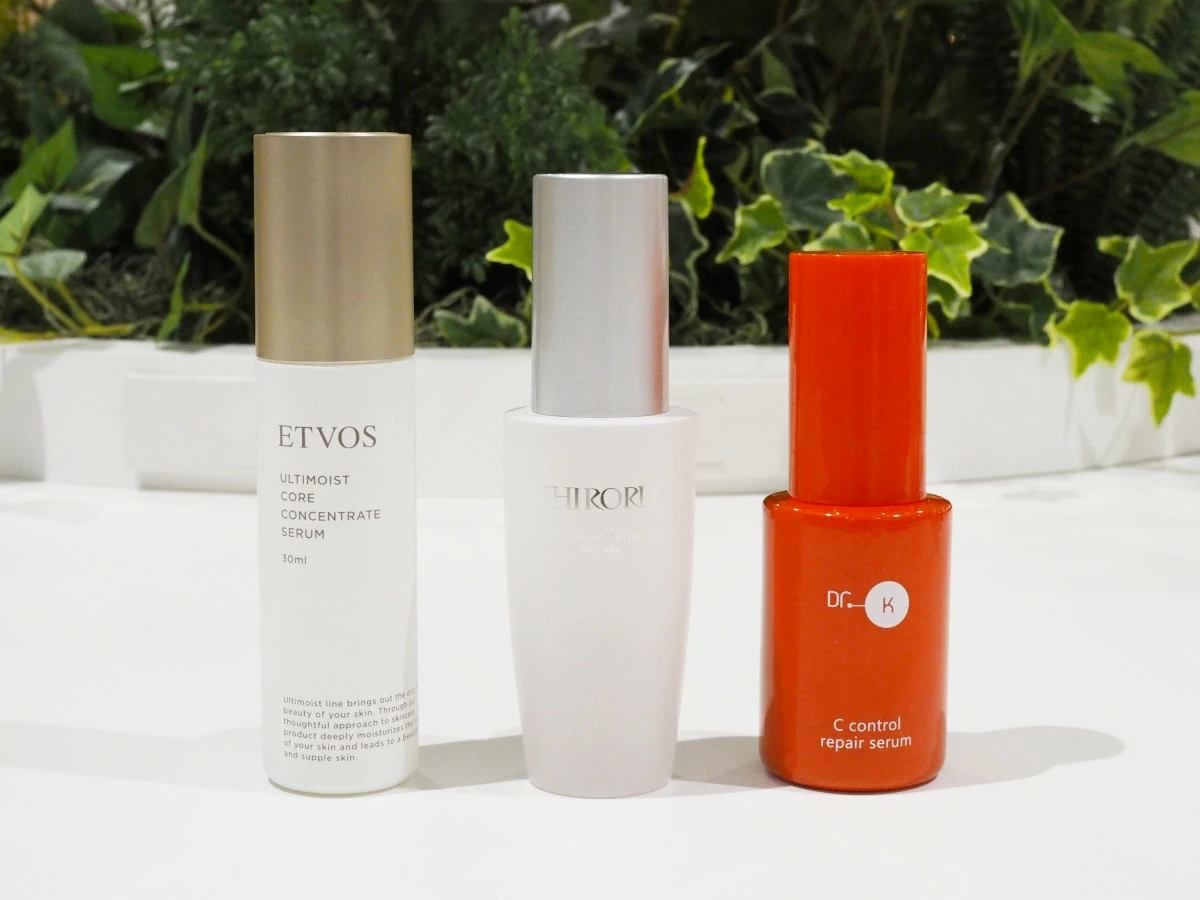 秋冬スキンケアは何を買う？ コスメオタク注目の2025年秋冬新作44個を