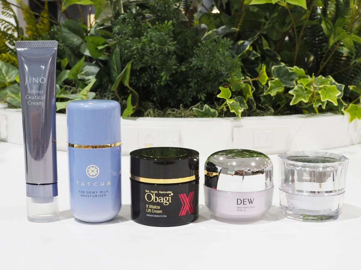 秋冬スキンケアは何を買う？ コスメオタク注目の2025年秋冬新作44個を