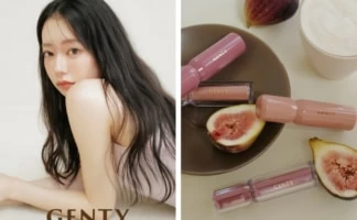 クリームシャンプー「cocone」から冬限定の香りが登場！ ご褒美感ある