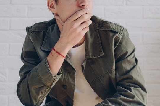 会いたい ストレートに言う女