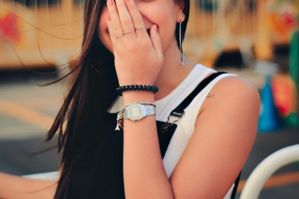 会いたい ストレートに言う女