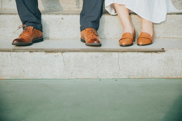 好きだけど付き合えない