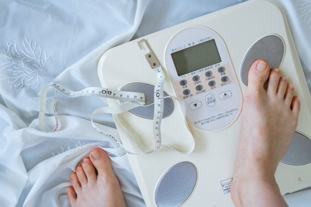 無理な目標で挫折した日々