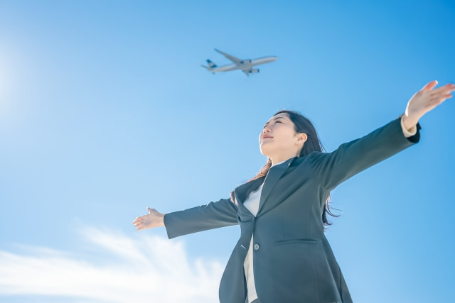 続けてみる。世界が広がる。