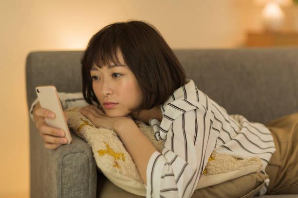 スマホを“ダラダラ”見る時間