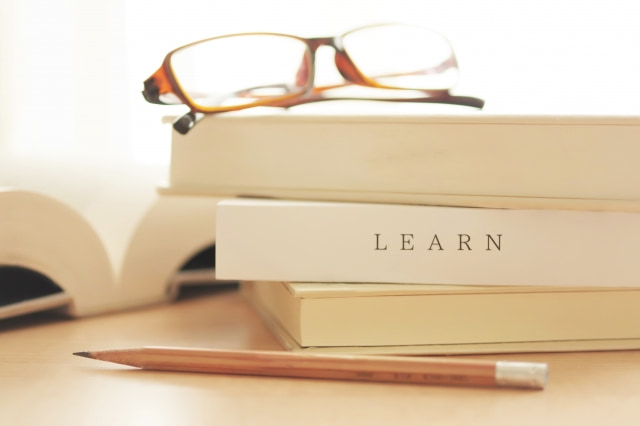 「新しいスキルを身につける時間なんてない」