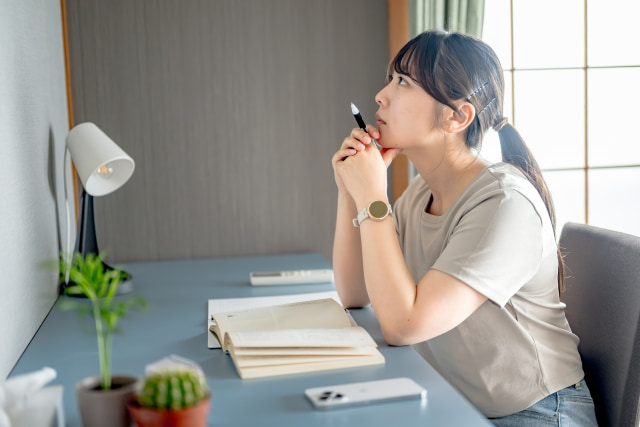 曜日ごとに1つタスクをスケジュールする